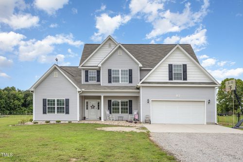 1170 Nick Coley Rd, Whitakers, NC, 27891-9629 | Card Image