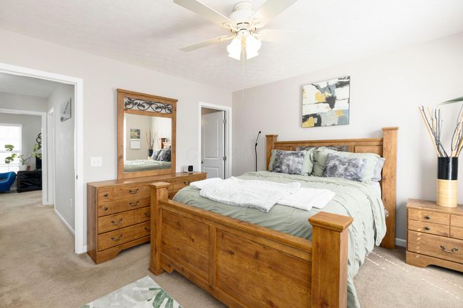 7275 Billy Goat Dr, Condo with 2 bedrooms, 3 bathrooms and null parking in New Albany OH | Image 10