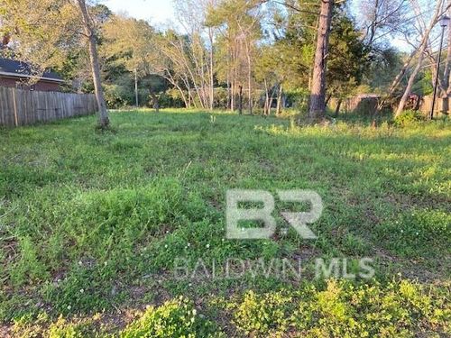 0 Gayfer Ave, Fairhope, AL, 36532 | Card Image