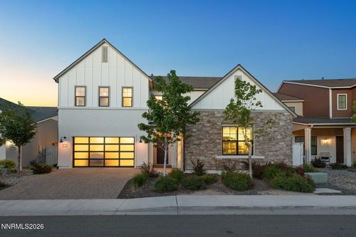 6110 S Pleasant Oak Trl, Reno, NV, 89511-8549 | Card Image
