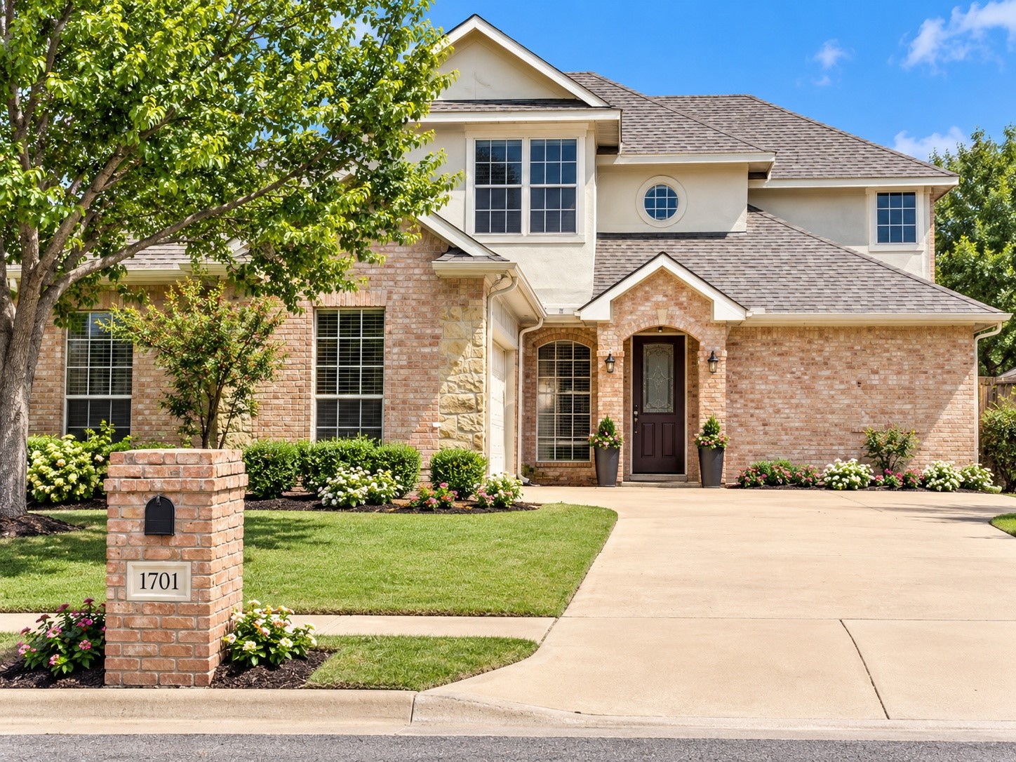 Residential Lease in Keller