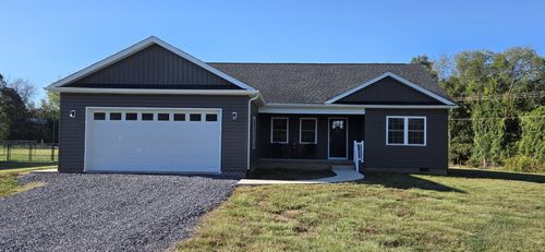 809 6th St, GROTTOES, VA, 24441-1617 | Card Image