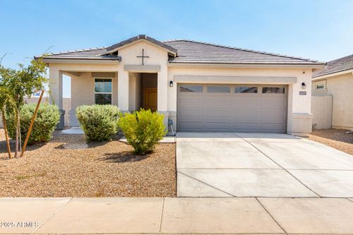 24337 W Illini St, Buckeye, AZ, 85326-2048 | Card Image