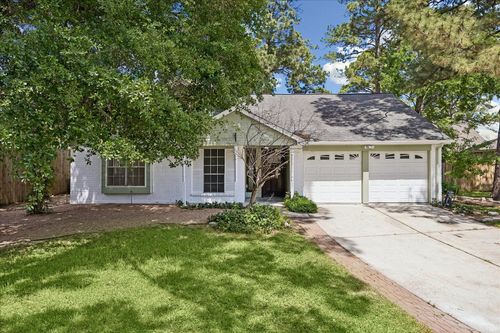 9214 N Grandview Park Drive, Spring, TX, 77379 | Card Image