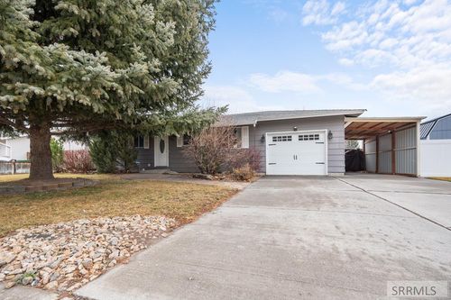 250 Butterfly Drive, Idaho Falls, ID, 83401 | Card Image