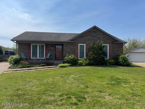 10416 Duke Ct, Fairdale, KY, 40118-9481 | Card Image