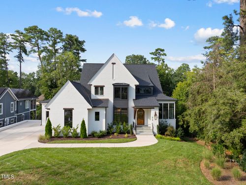 812 Manchester Dr, Raleigh, NC, 27609-5149 | Card Image