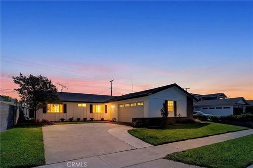 12702 Taylor St, Garden Grove, CA, 92845-2835 | Card Image