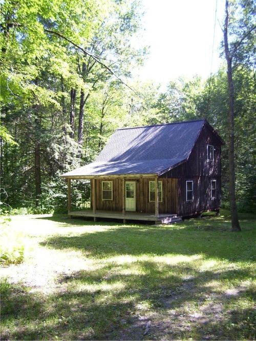 0 Balsam Tyler Rd, Mc Donough, NY, 13801 | Card Image