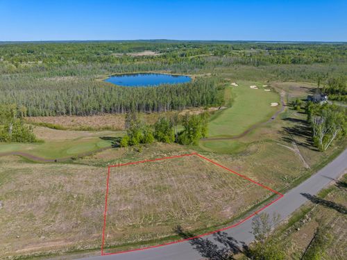Lot 21 .85 Acres 16279 Tom Lehman Drive, Brainerd, MN, 56401 | Card Image