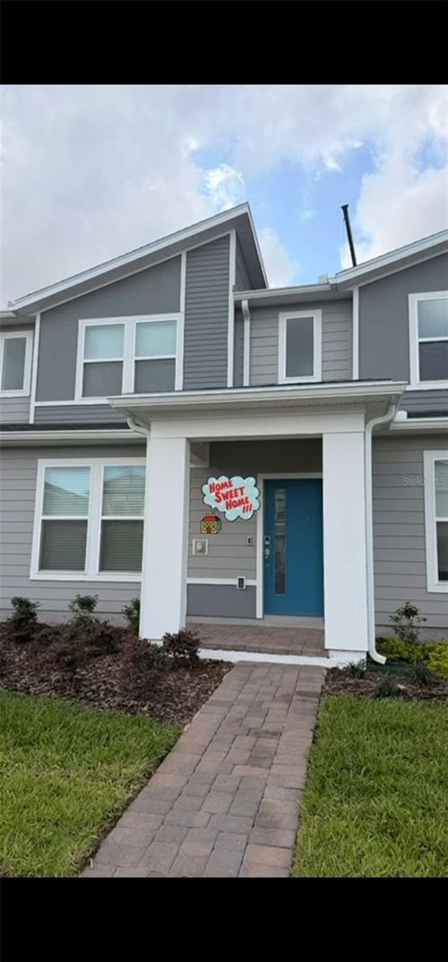 11342 Nona Sound St, Orlando, FL, 32832-4036 | Card Image