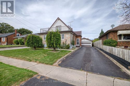 6791 Dunn Street, Niagara Falls (Dorchester), ON, L2G2R3 | Card Image