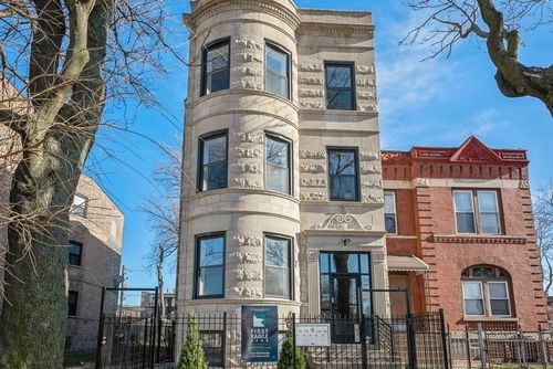 4f-5021 Indiana Ave, Chicago, IL, 60615-6337 | Card Image