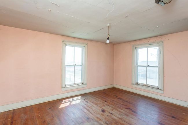 253 Church St, House other with 5 bedrooms, 1 bathrooms and null parking in TIMBERVILLE VA | Image 16