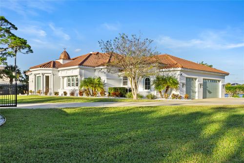 660 Lambert Ave, Flagler Beach, FL, 32136-3213 | Card Image