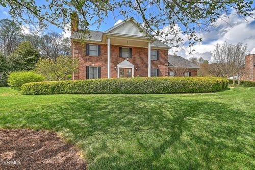 1032 Rotherwood Dr, Kingsport, TN, 37660-7256 | Card Image