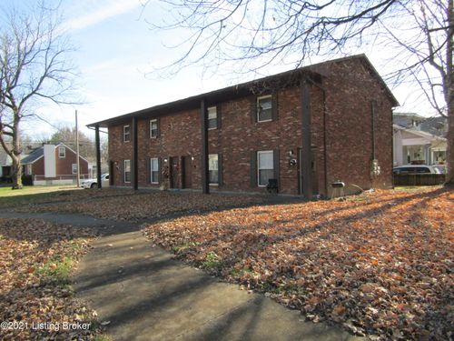 114-114 E Ashland Ave, Louisville, KY, 40214-1908 | Card Image