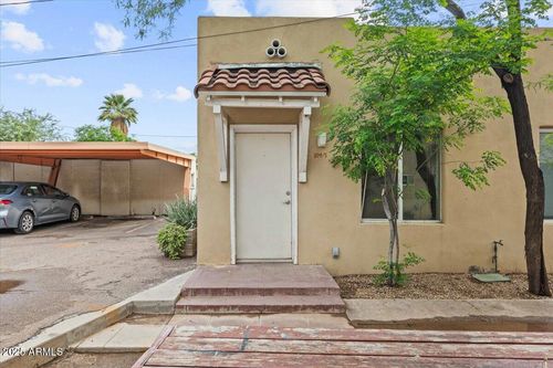 3-809 E Garfield St, Phoenix, AZ, 85006-4457 | Card Image