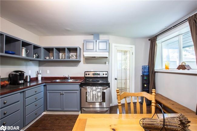 2197 Tiny Beaches Rd S, House other with 3 bedrooms, 2 bathrooms and 5 parking in Tiny ON | Image 6