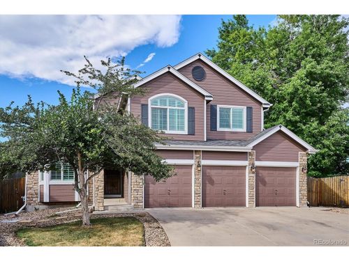 11054 W Grand Pl, Littleton, CO, 80127-1281 | Card Image