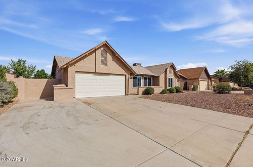 6016 W Kings Ave, Glendale, AZ, 85306-1110 | Card Image