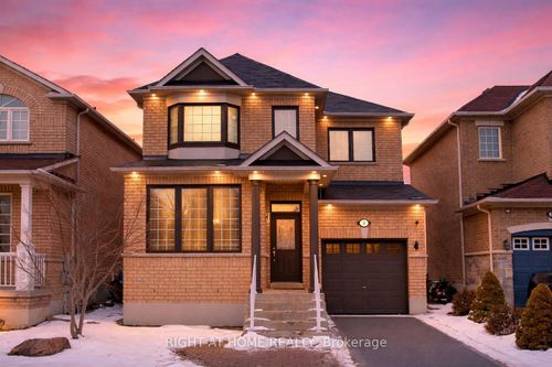 58 Capera Dr, Woodbridge, ON, L4H3L3 | Card Image