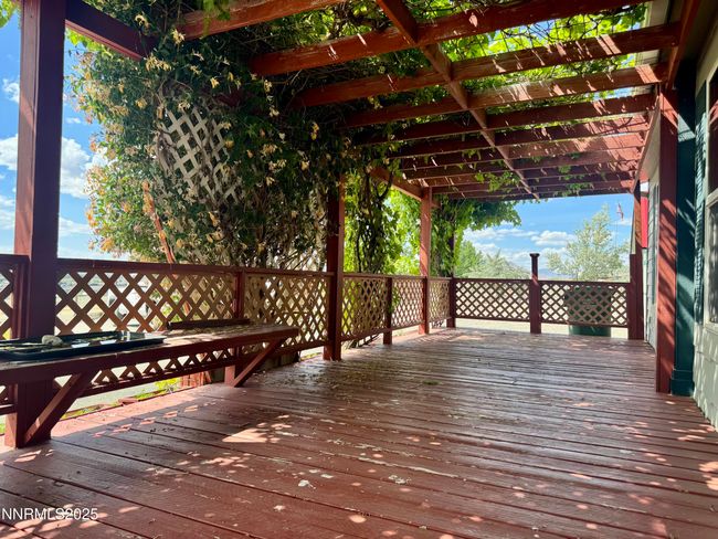 10445 Reins Way, House other with 3 bedrooms, 2 bathrooms and 5 parking in Winnemucca NV | Image 9