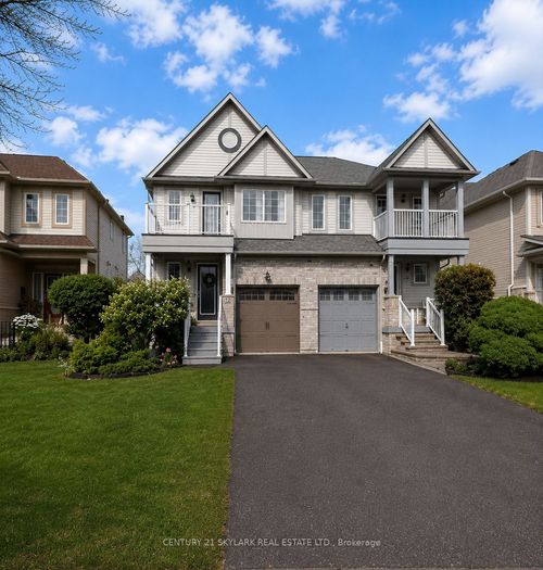 12 Carrington Pl, Whitby, ON, L1R3E9 | Card Image