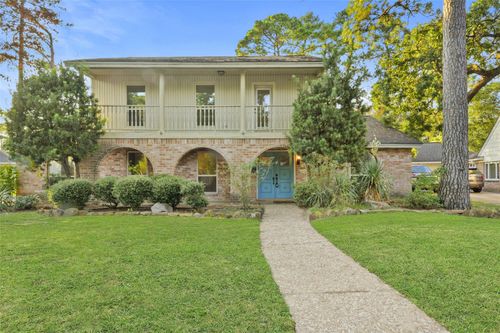 3838 Glenheather Dr, Houston, TX, 77068-2408 | Card Image