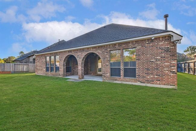 18618 Arlan Lake Dr, House other with 3 bedrooms, 3 bathrooms and 3 parking in Spring TX | Image 39