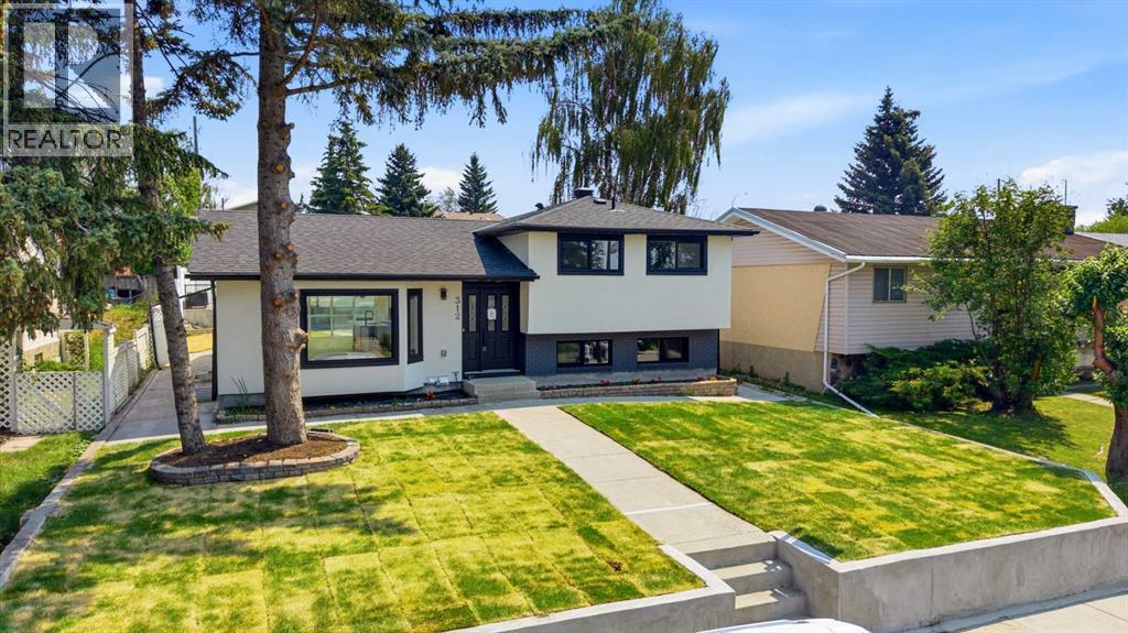 Residential in Calgary