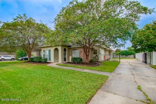 Residential in Zachary 3