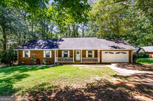 159 Brookwood Estates Trl, Stockbridge, GA, 30281-2861 | Card Image