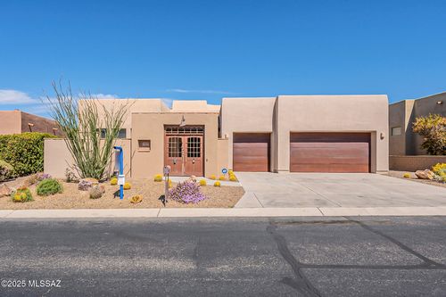 12373 N Fallen Shadows Dr, Marana, AZ, 85658-4390 | Card Image