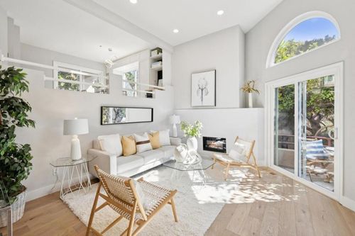 202 Commons Ln, San Mateo, CA, 94404 | Card Image