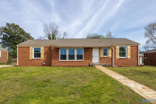 3604 N Memorial Parkway North Ne, Huntsville, AL, 35810 | Card Image