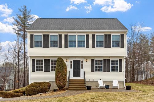 121 Badger Hill Drive, Milford, NH, 03055 | Card Image