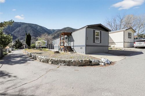 spc-14-2801 Johnson Rd, Frazier Park, CA, 93225-8157 | Card Image