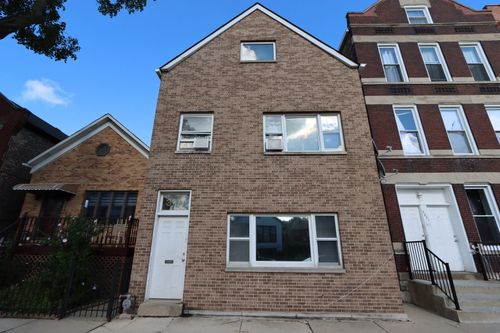 3217 S May St, CHICAGO, IL, 60608-6411 | Card Image