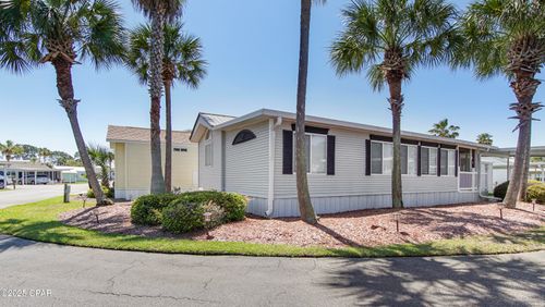 129-1219 Thomas Dr, Panama City Beach, FL, 32408-7449 | Card Image
