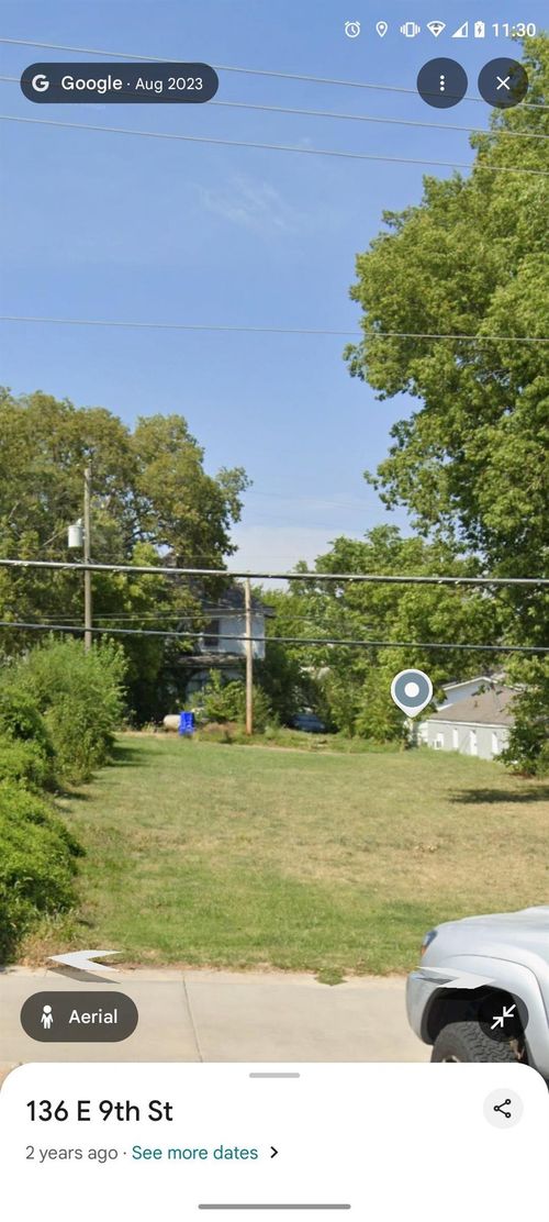 136 E 9 Street, Junction City, KS, 66441 | Card Image
