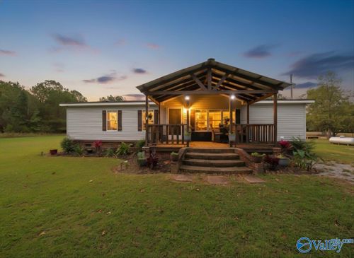 3466 County Road 88, Pisgah, AL, 35765-7744 | Card Image