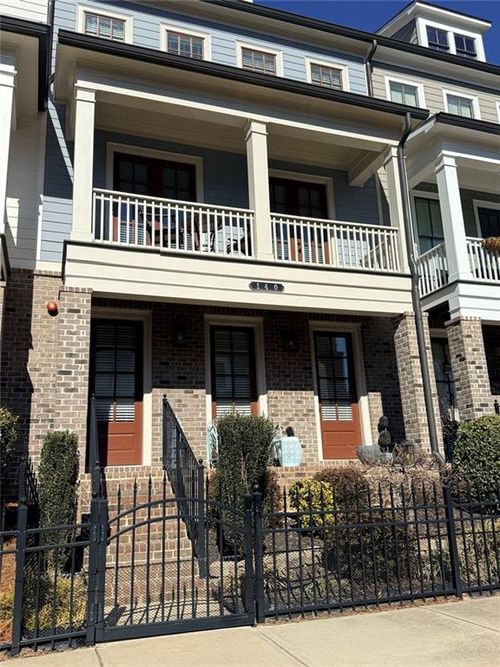 140 Inwood Walk, Woodstock, GA, 30188-2673 | Card Image