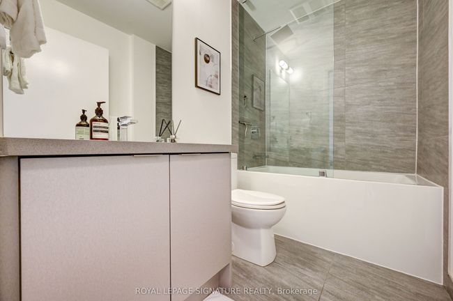 318 - 297 Oakwalk Dr, Condo with 1 bedrooms, 1 bathrooms and 1 parking in Oakville ON | Image 34