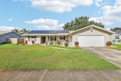 8626 Baylor Circle, House other with 3 bedrooms, 2 bathrooms and null parking in Orlando FL | Image 3