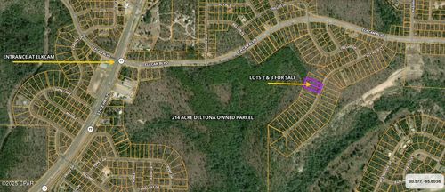 0000 Voyager Ct, Chipley, FL, 32428 | Card Image