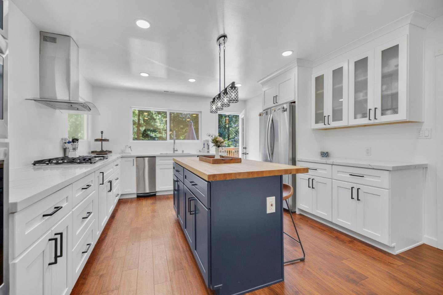 Residential in Los Gatos 2