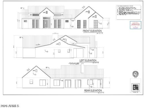 28450 N Bison Lane, Queen Creek, AZ, 85144 | Card Image