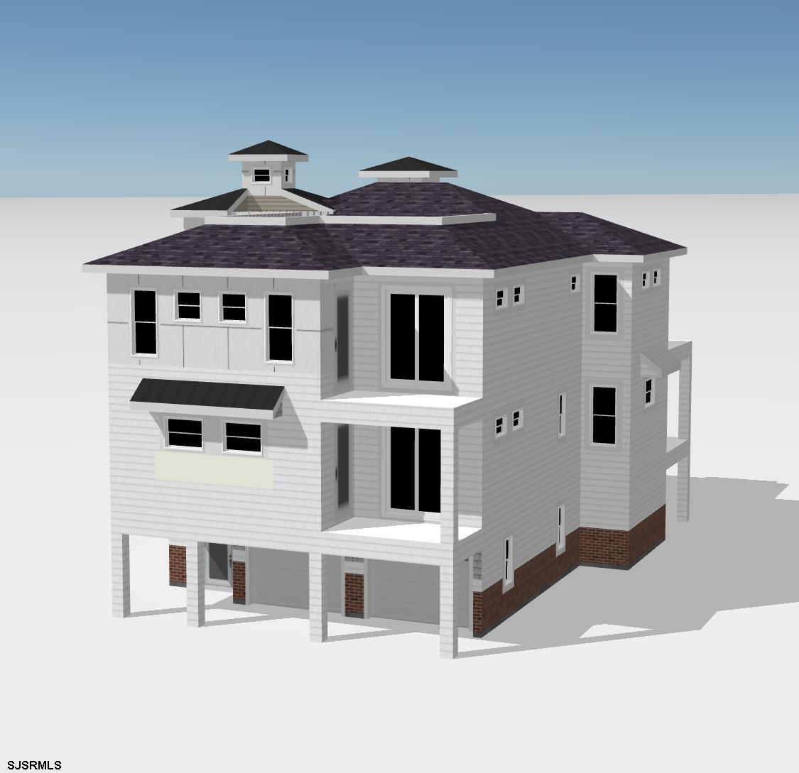 17th St, Ocean City, NJ 08226