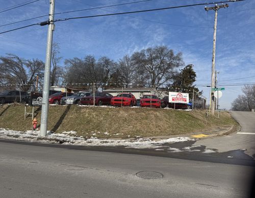 2617 Old Hickory Blvd, Old Hickory, TN, 37138-2642 | Card Image